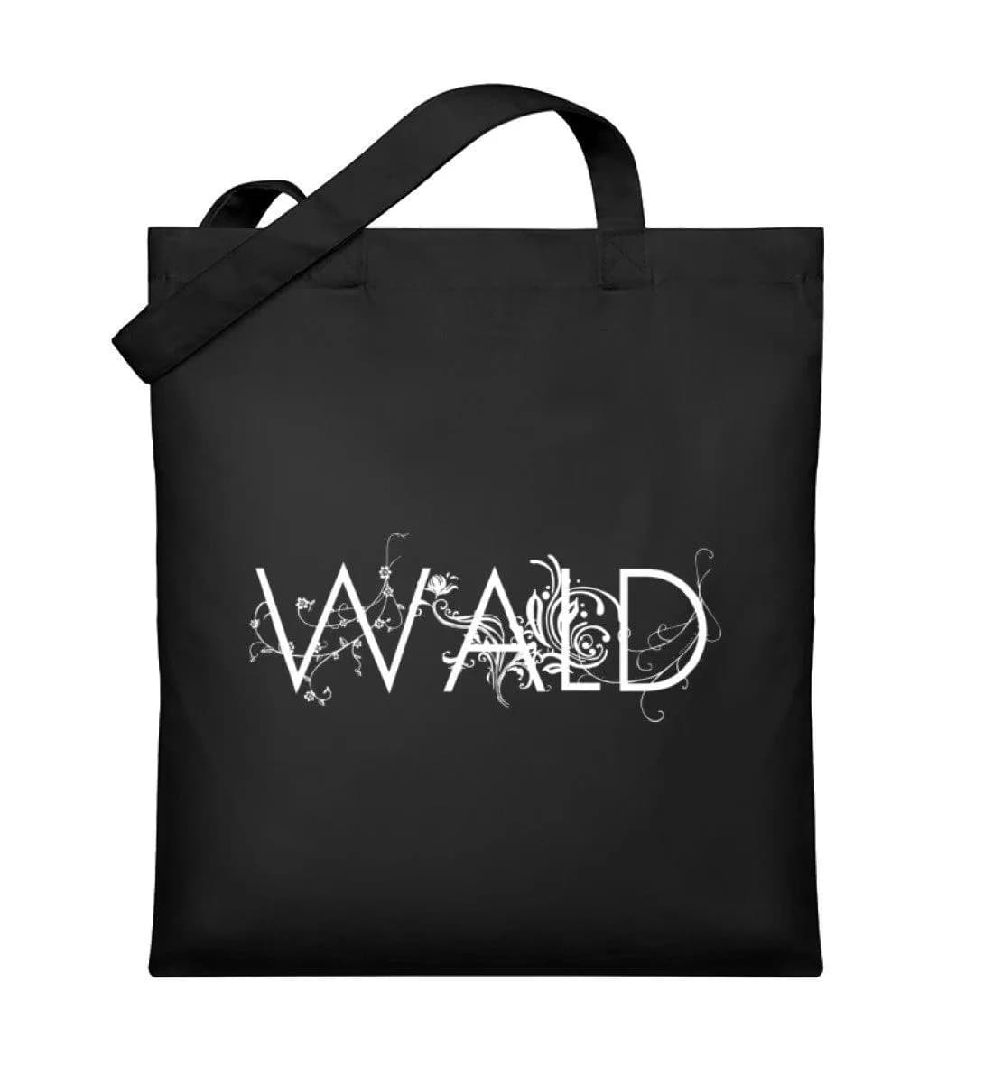 Wald - Organic Jutebeutel