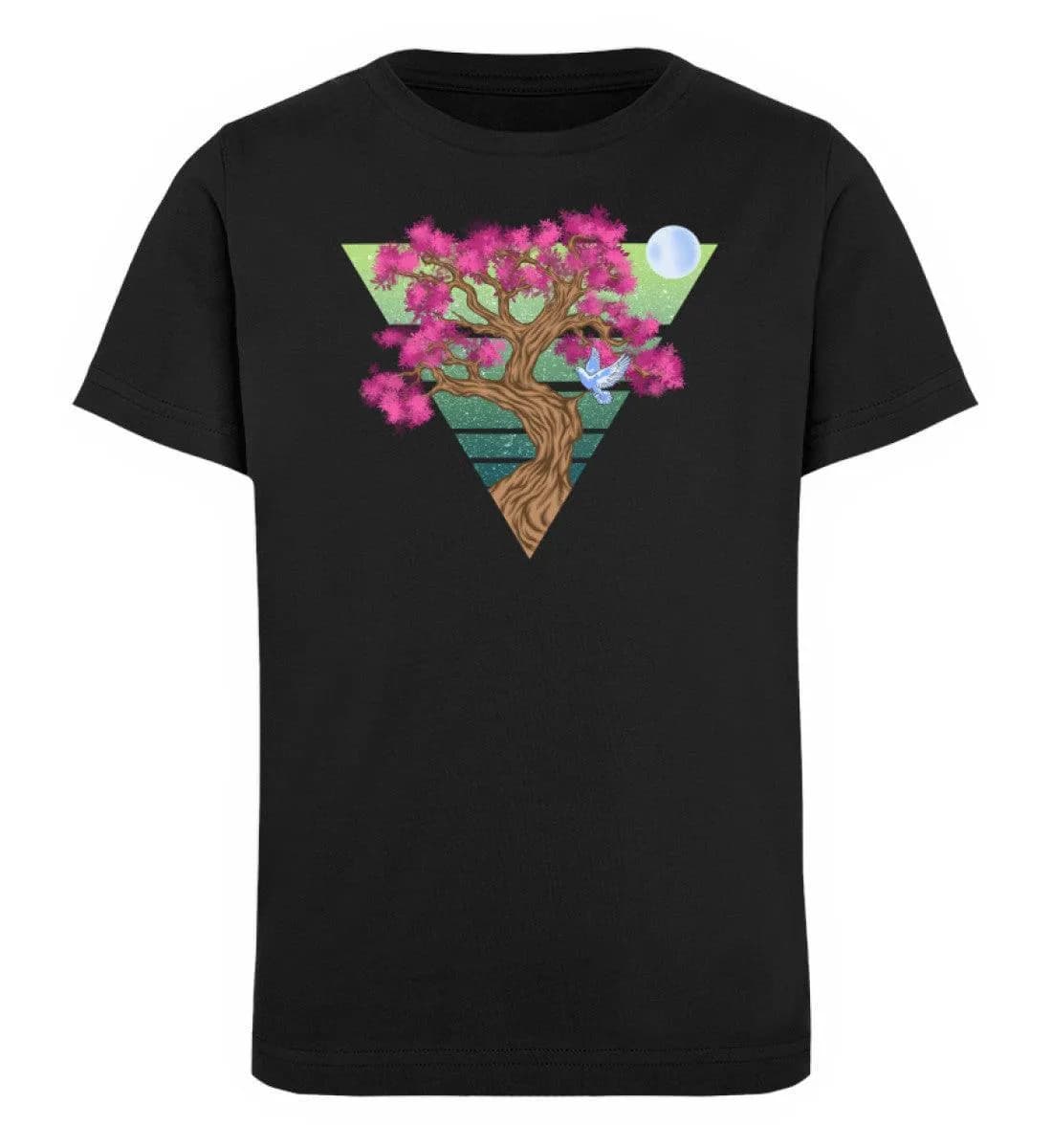 Triangletree - Kinder Bio T-Shirt