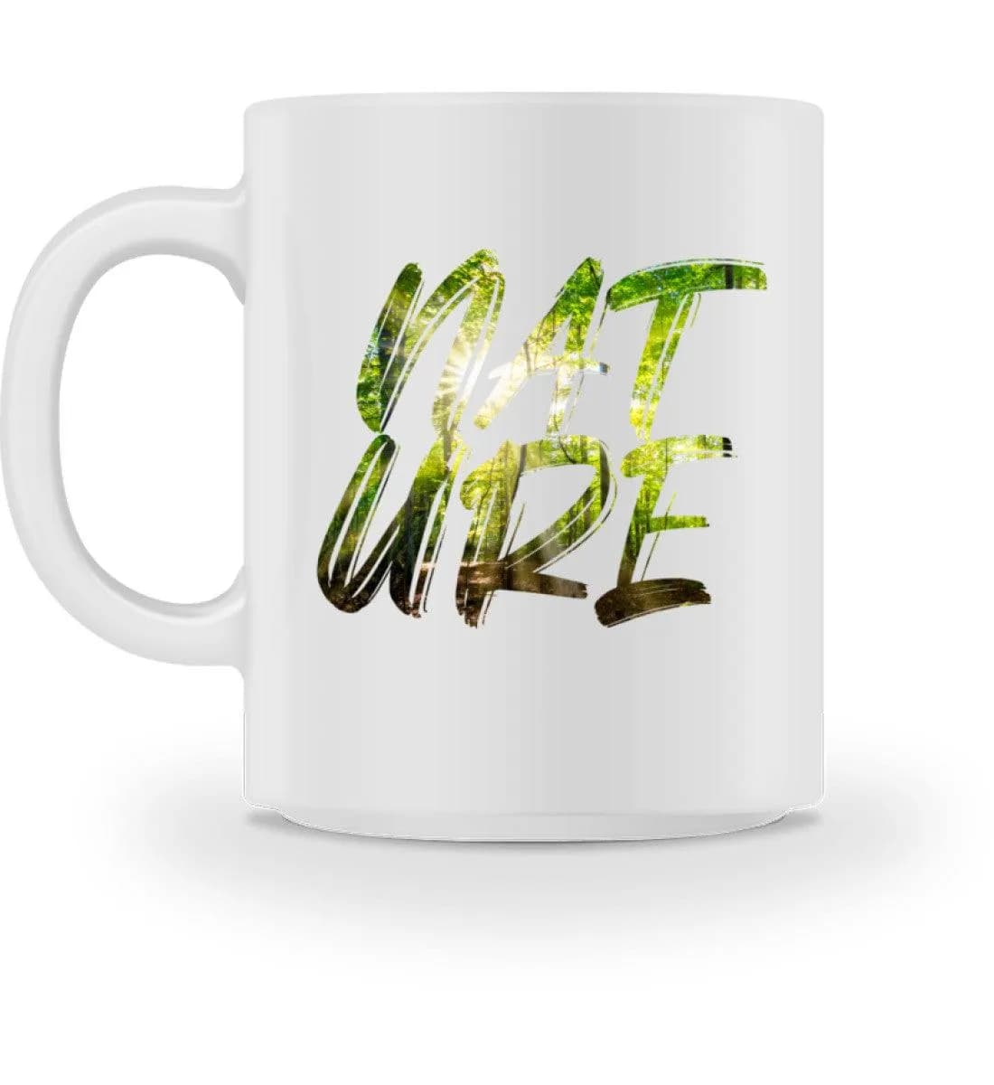 Nature - Tasse
