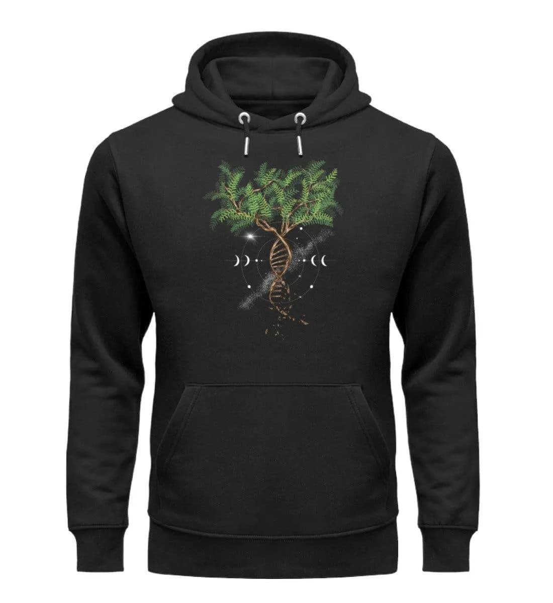Tree DNA - Unisex Premium Bio Hoodie