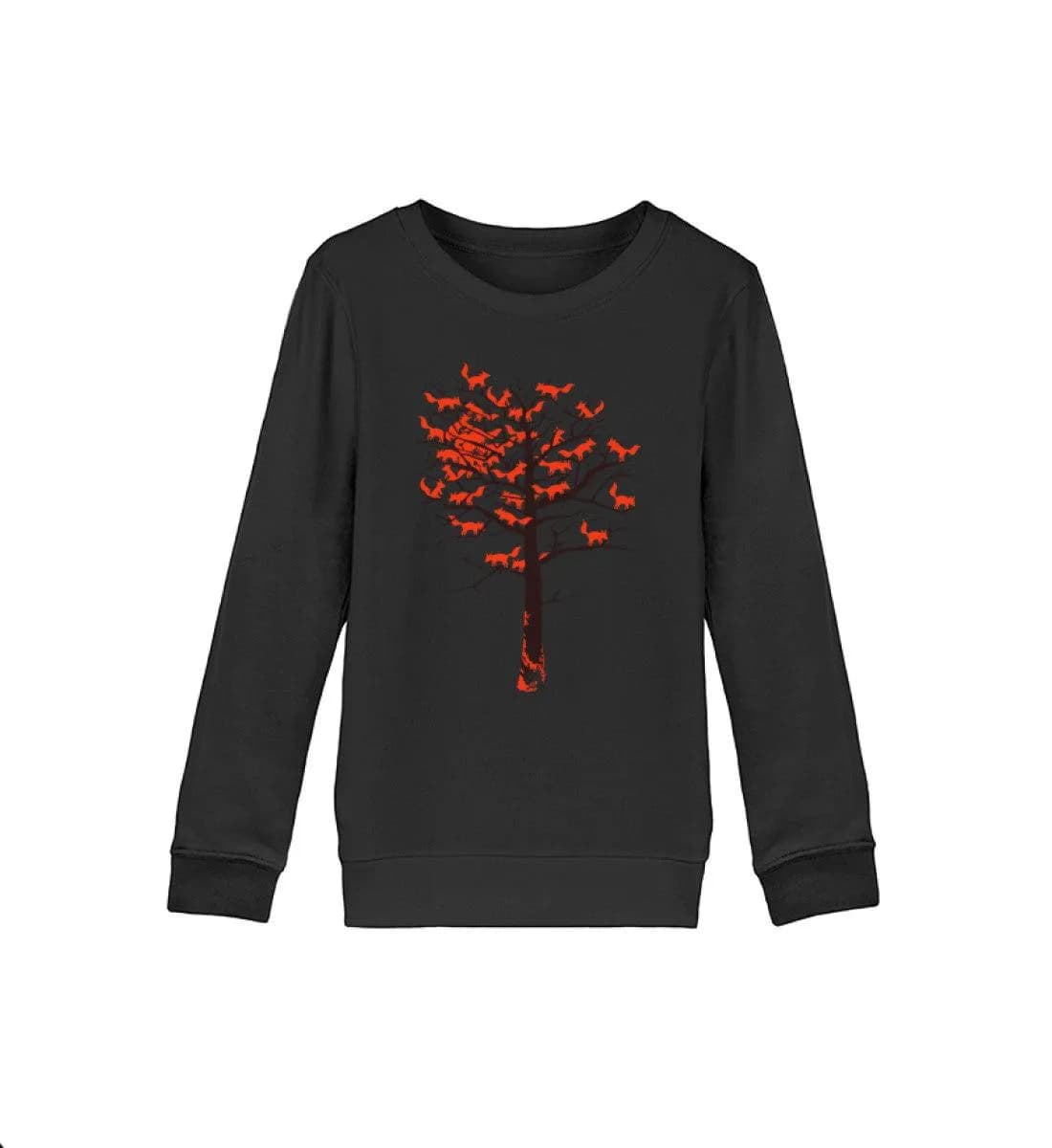 Foxtree  - Kinder Bio Sweatshirt