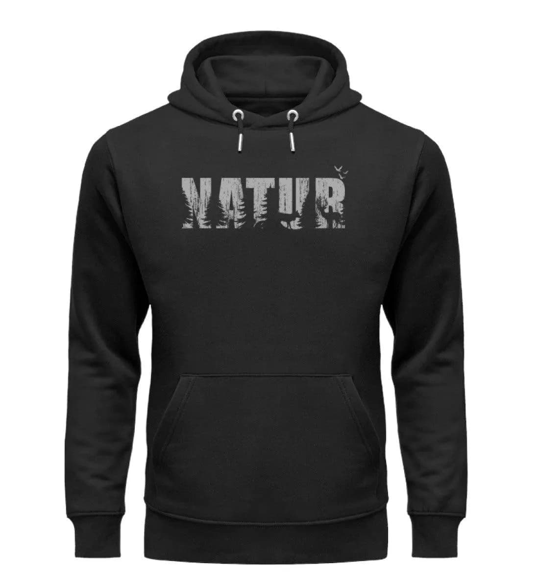 Natur - Unisex Premium Bio Hoodie