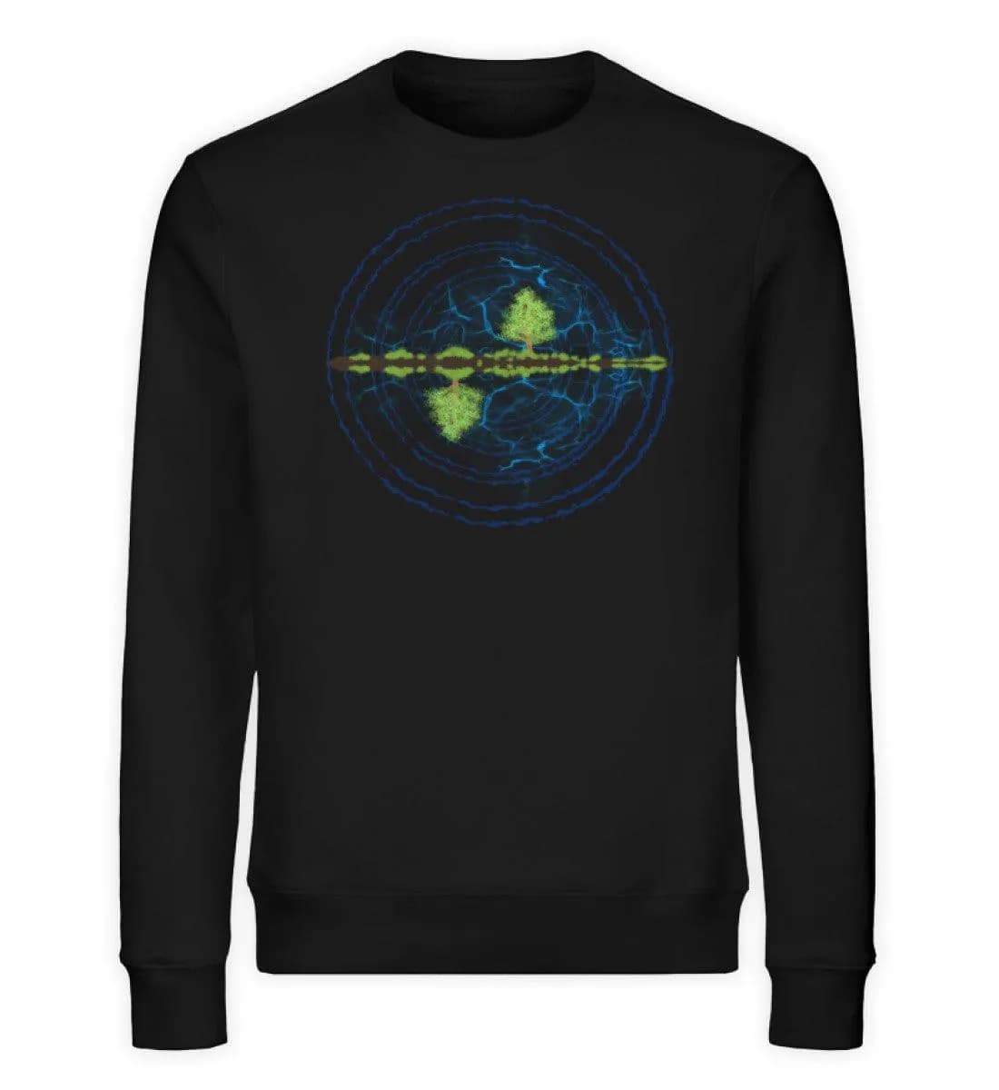 Nebulartrees - Unisex Bio Sweatshirt