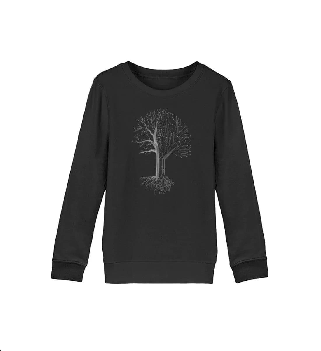 Tree Digital  - Kinder Bio Sweatshirt