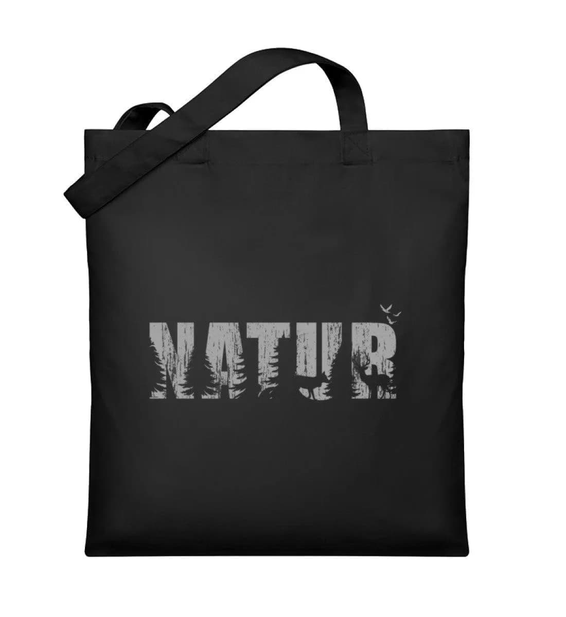 Natur - Organic Jutebeutel