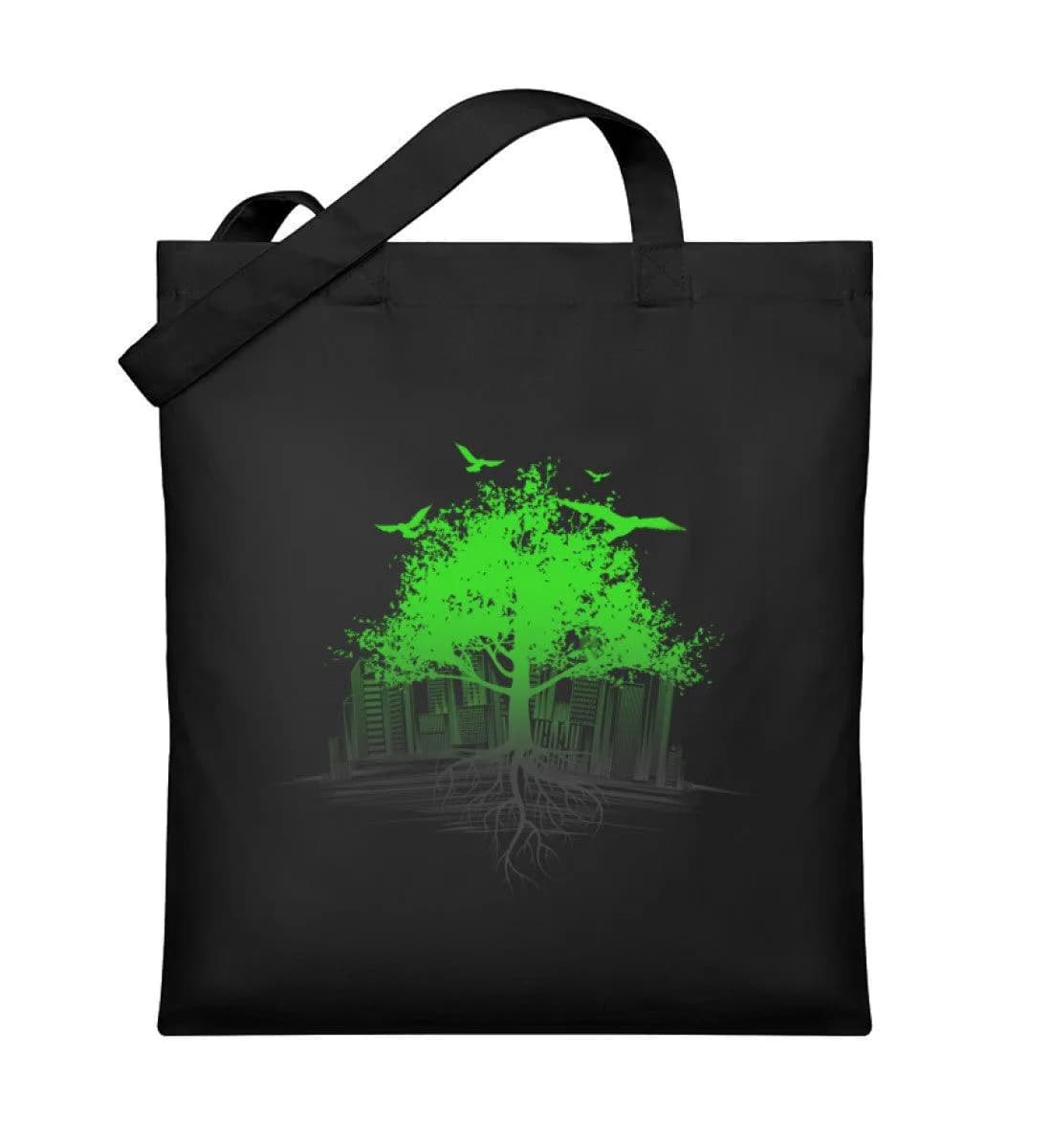 We need more trees - Organic Jutebeutel