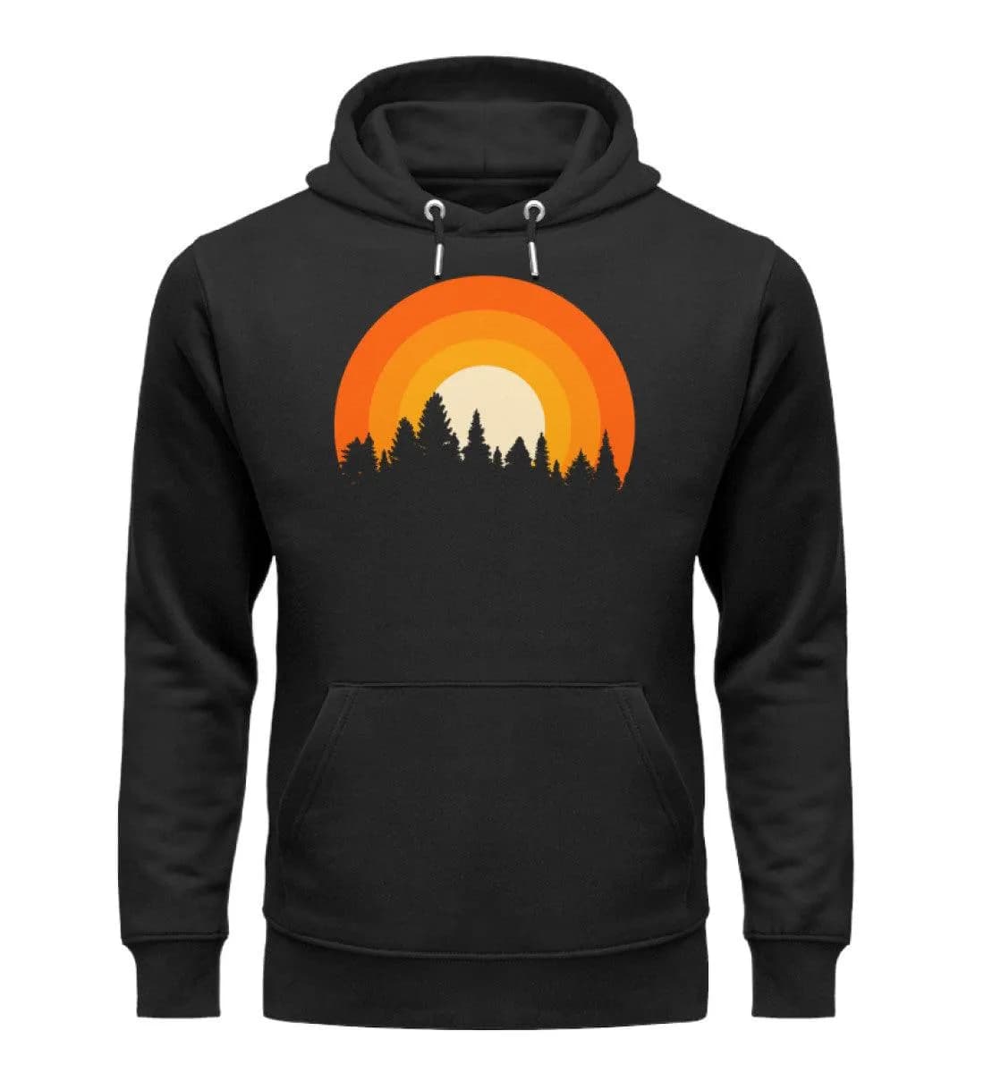 Retrowald - Unisex Premium Bio Hoodie