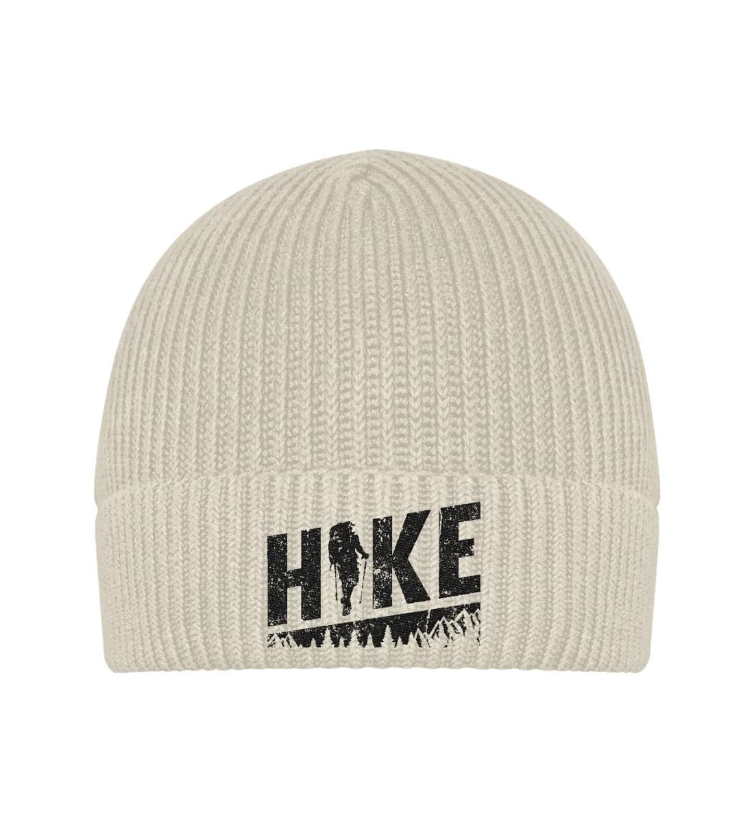 Hike  - Beanie mit Stick