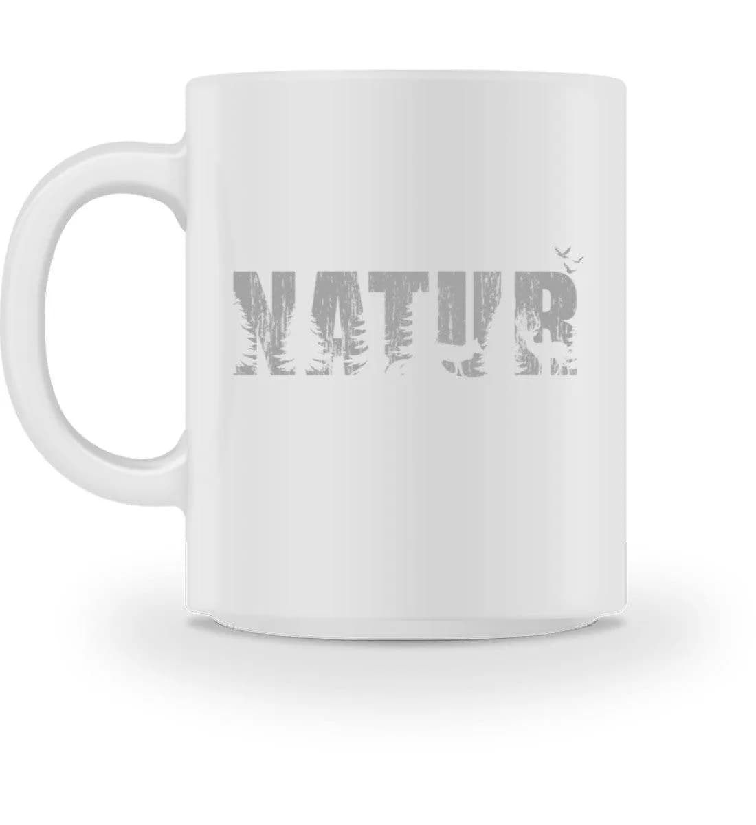 Natur - Tasse