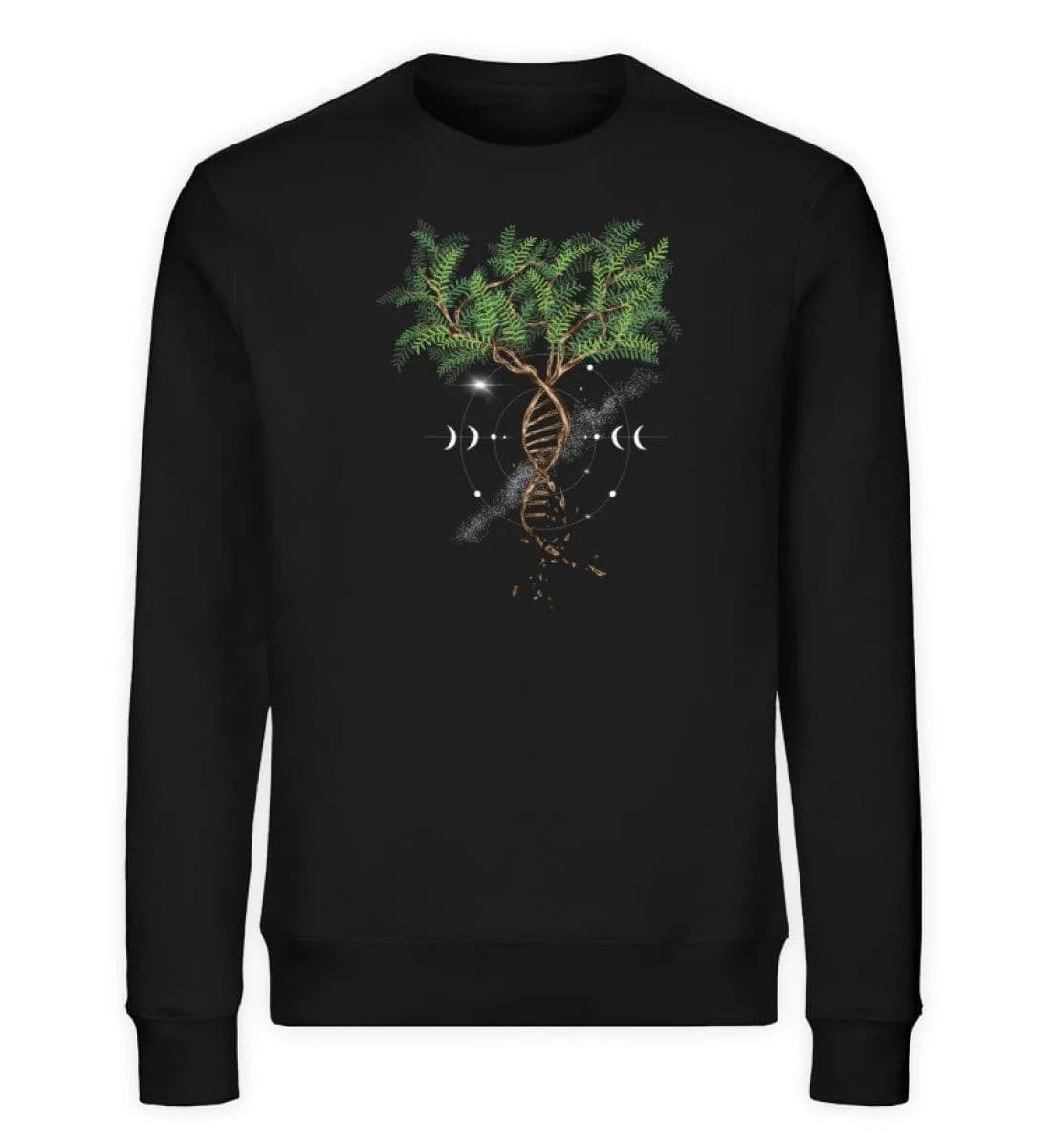 Tree DNA - Unisex Bio Sweatshirt