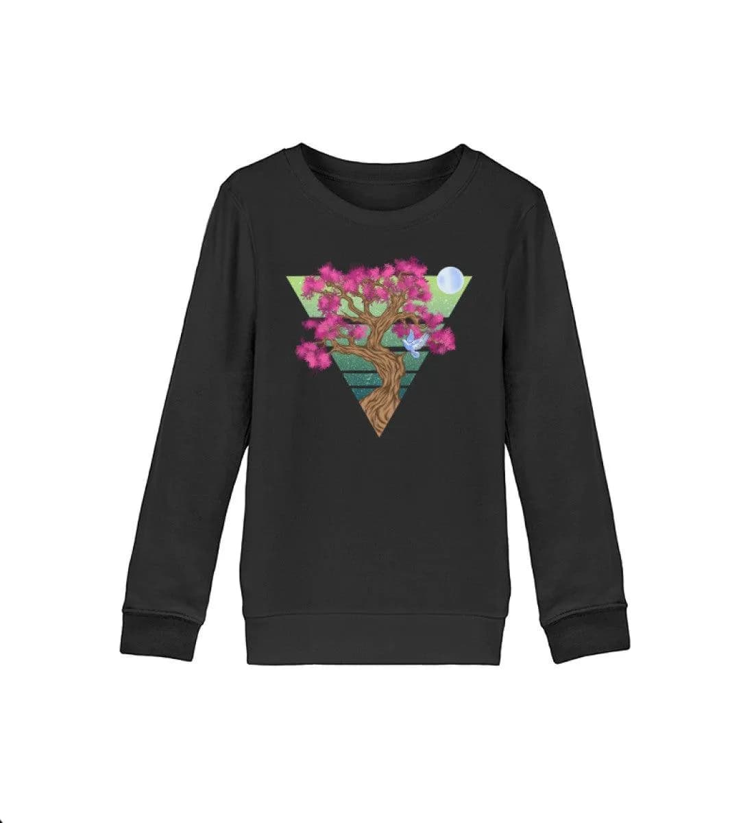 Triangletree - Kinder Bio Sweatshirt
