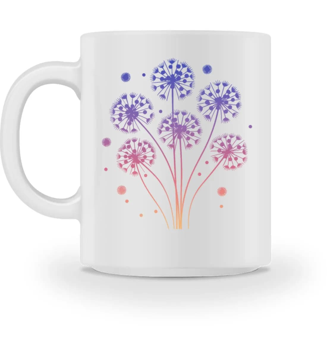 Pusteblume - Tasse
