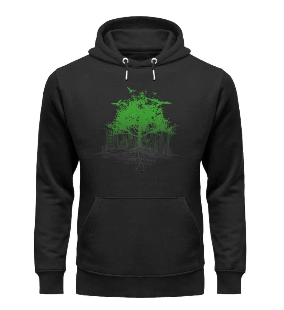 We need more trees - Unisex Premium Bio Hoodie