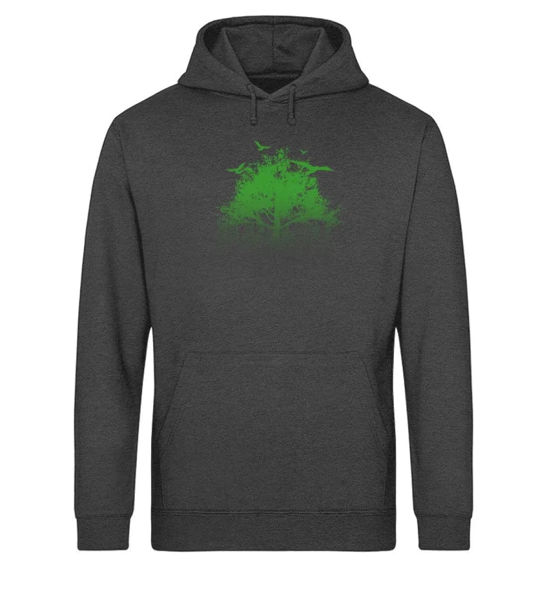 We need more trees - Unisex Basic Bio Hoodie