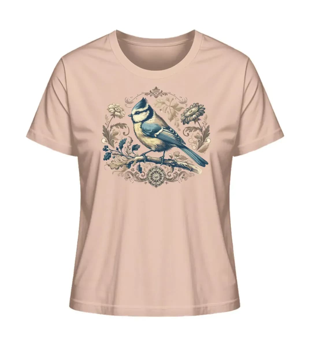 Umweltfreundliche T-Shirts und Hoodies gegen Fast Fashion kaufen