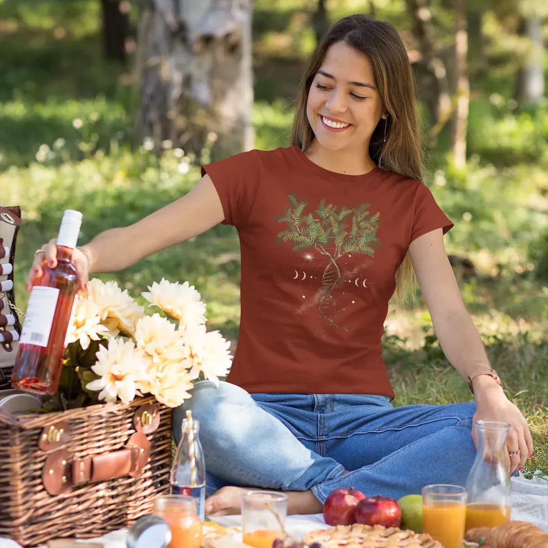 Vegane Kleidung aus Deutschland für Outdoor-Fans