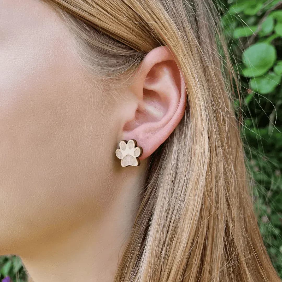 Nachhaltige Accessoires mit Naturmotiven online bestellen – fair, vegan & plastikfrei