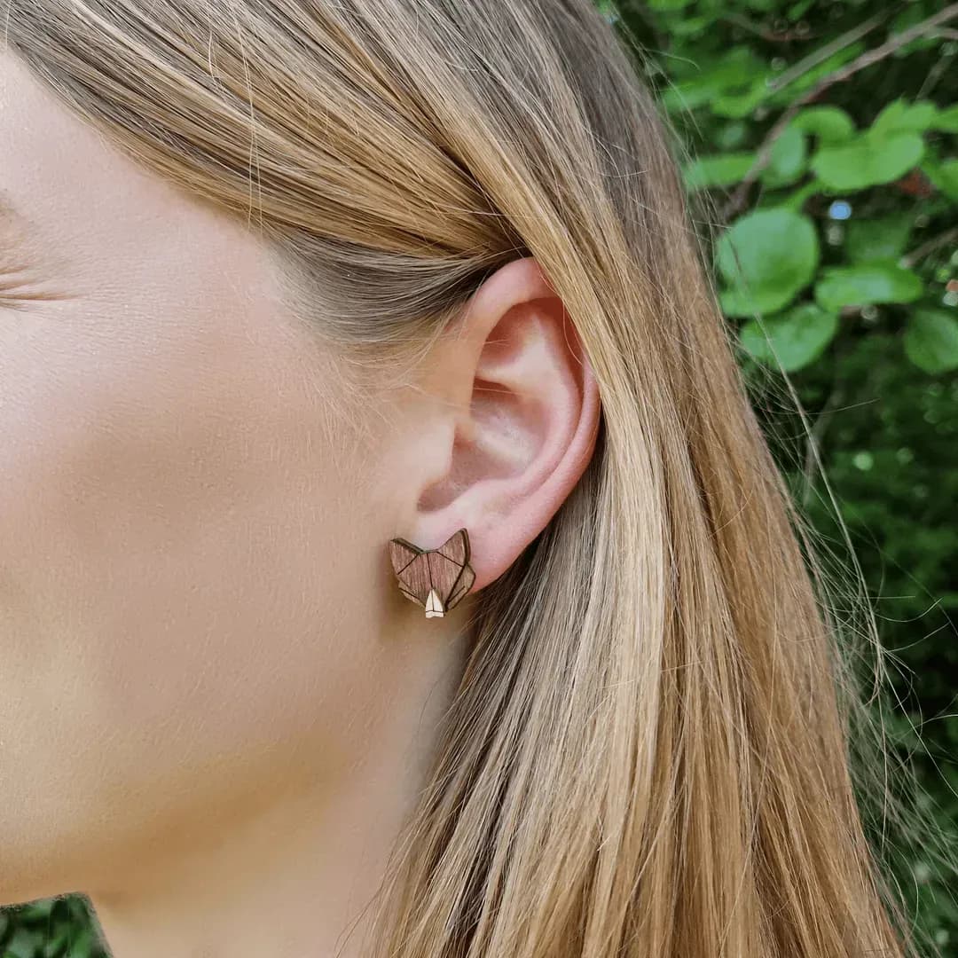 Nachhaltige Accessoires mit Naturmotiven online bestellen – fair, vegan & plastikfrei