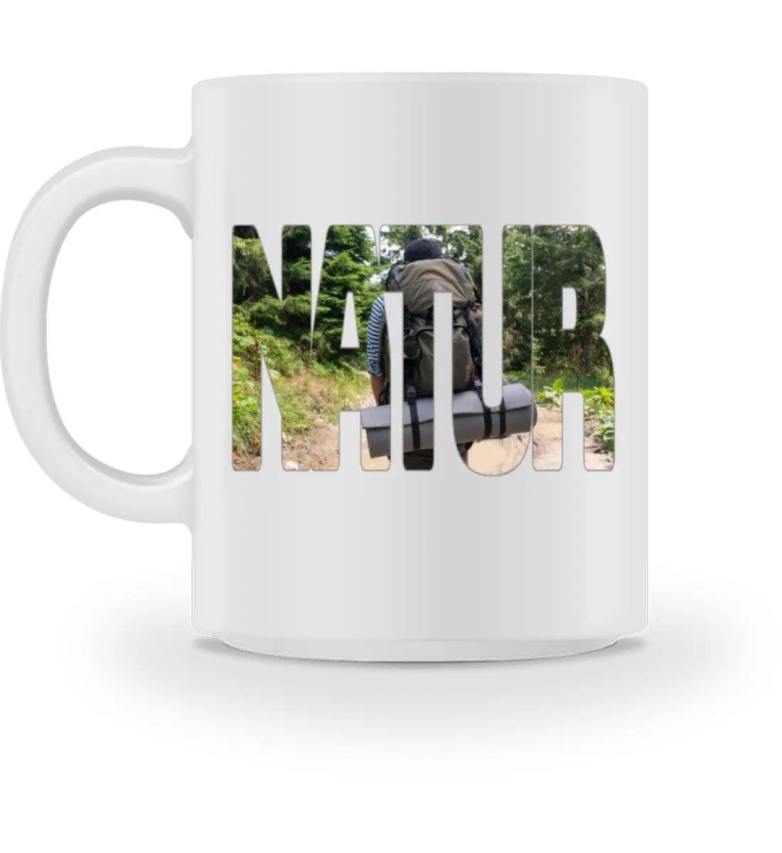 Natur 2 - Tasse