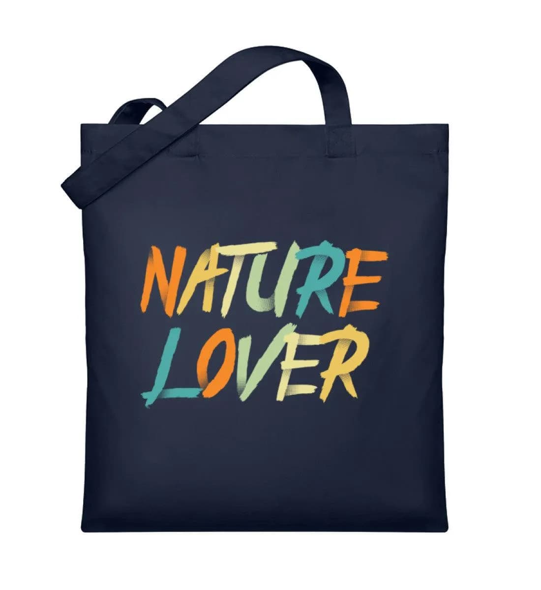 Nature Lover - Organic Jutebeutel