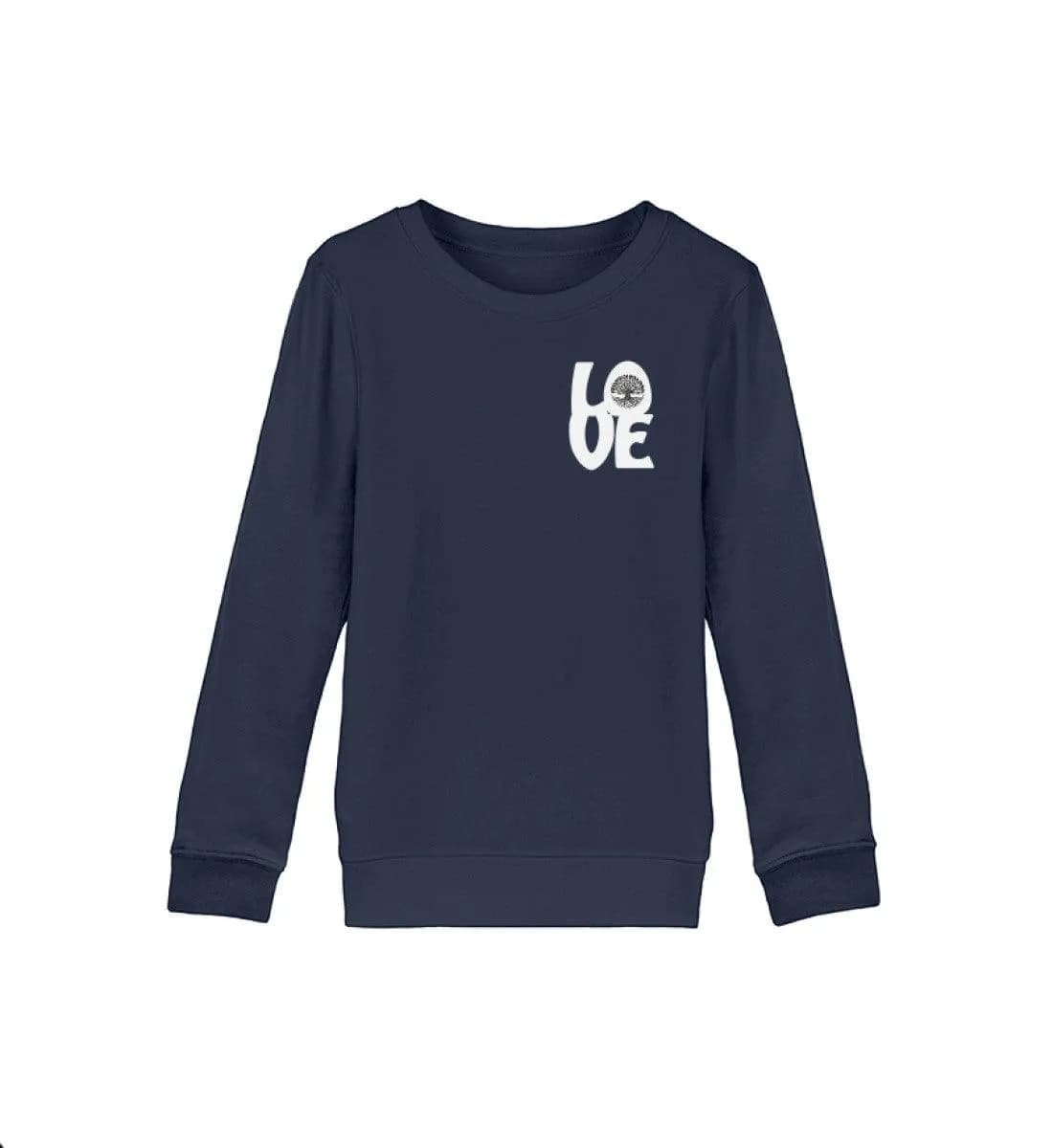 Love Tree - Kinder Bio Sweatshirt