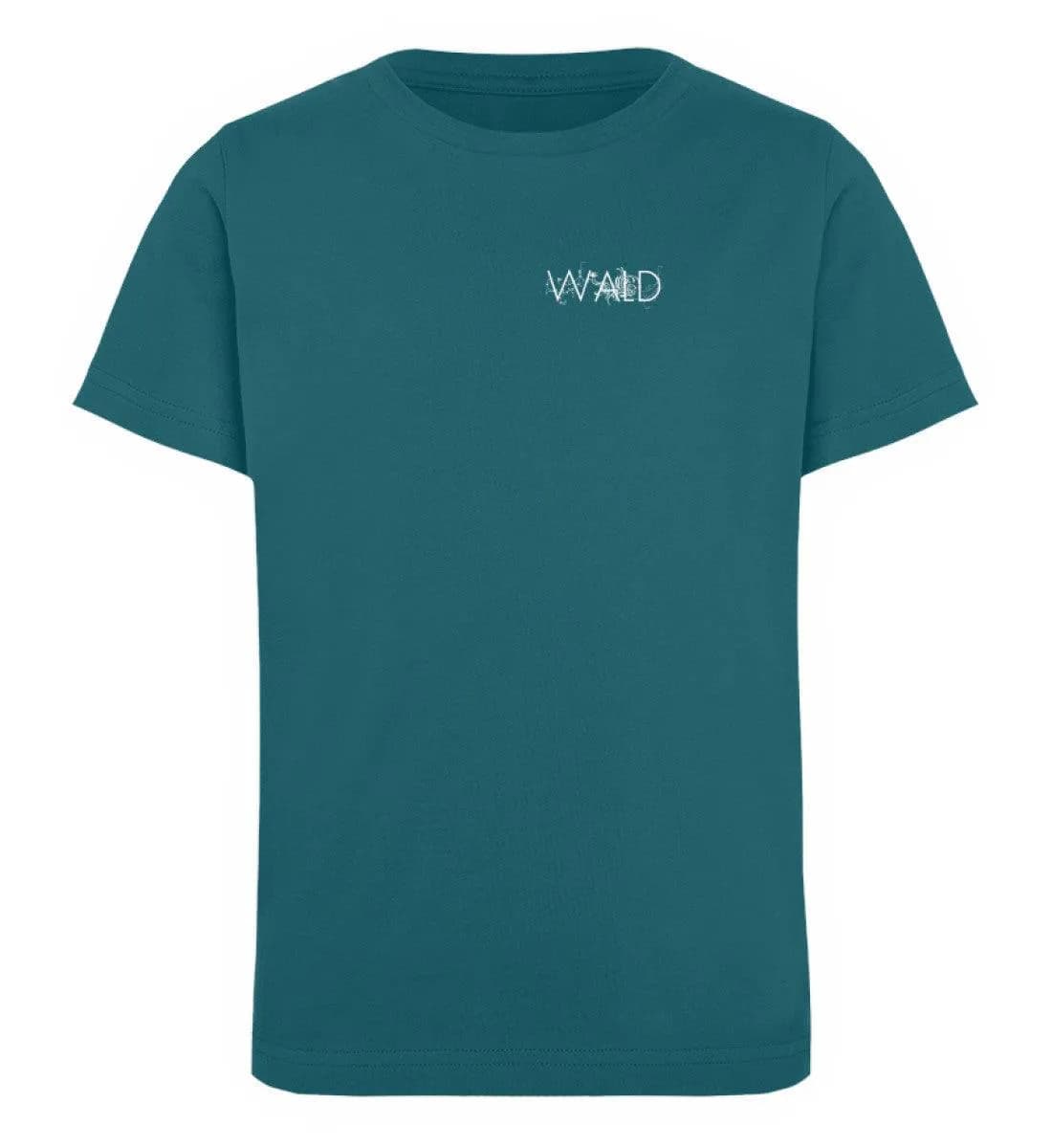 Wald - Kinder Bio T-Shirt