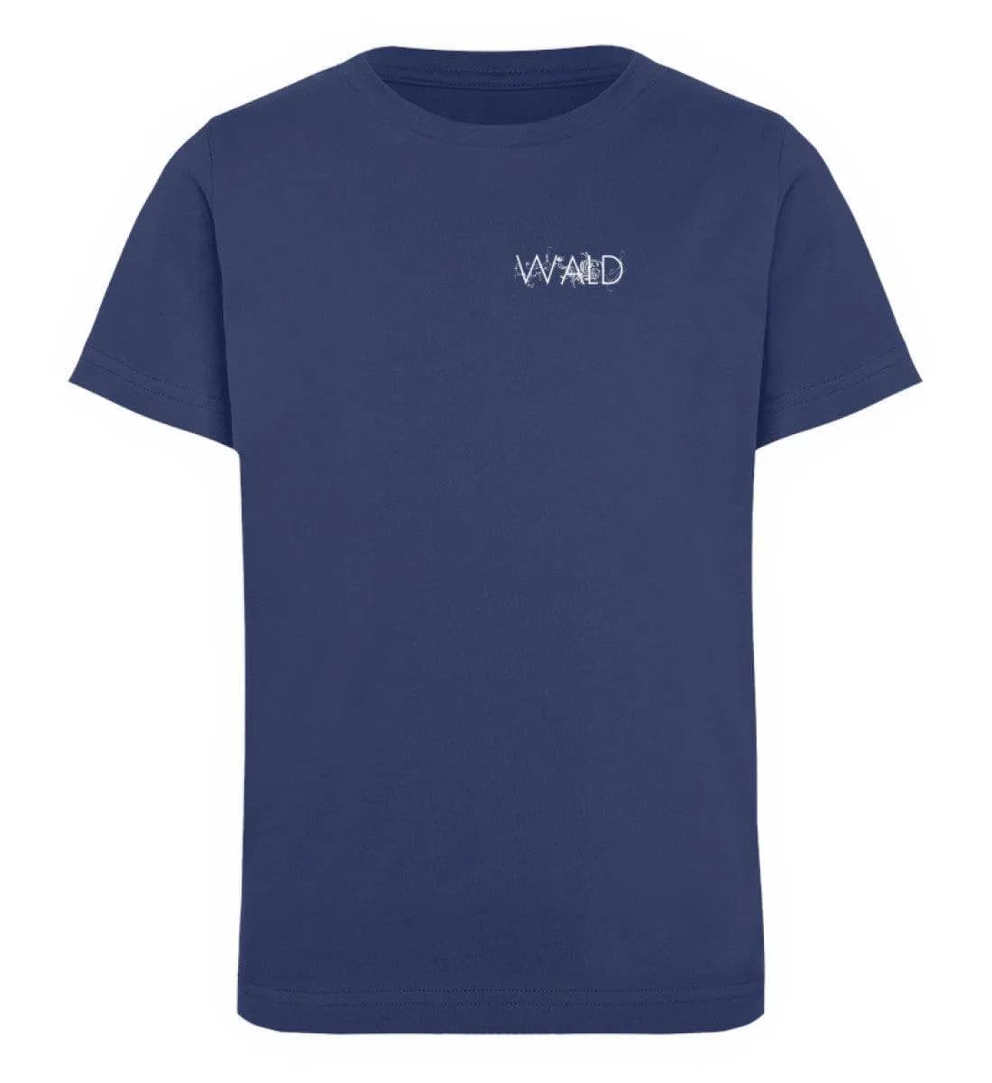 Wald - Kinder Bio T-Shirt