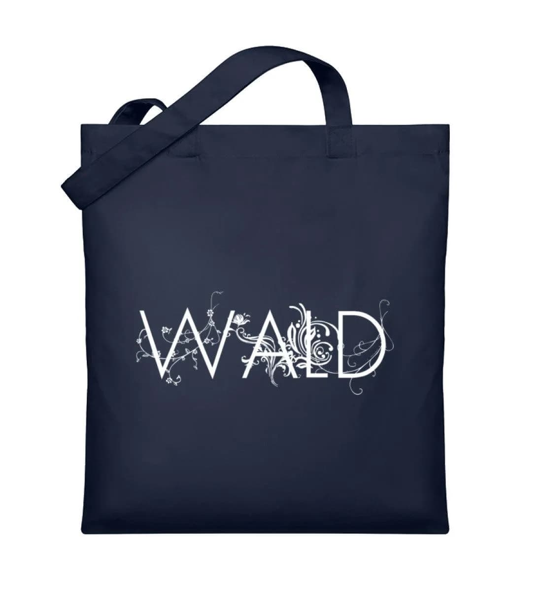 Wald - Organic Jutebeutel