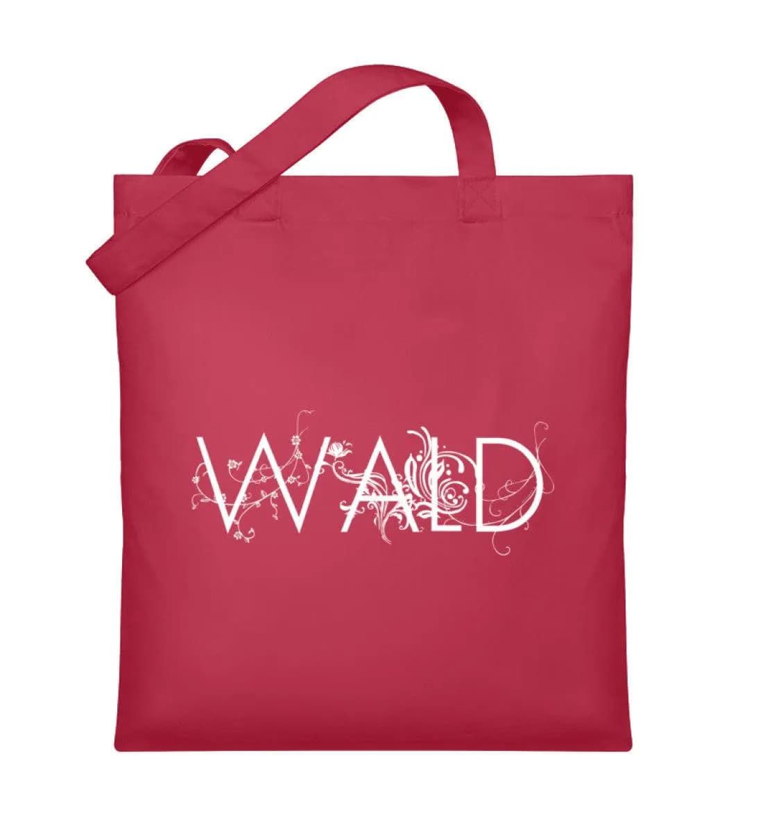 Wald - Organic Jutebeutel