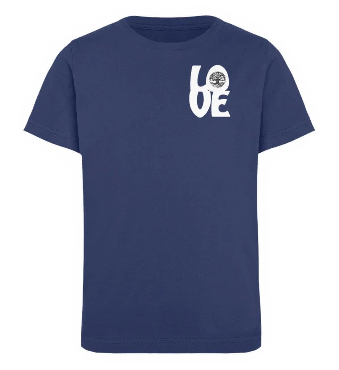 Love Tree - Kinder Bio T-Shirt