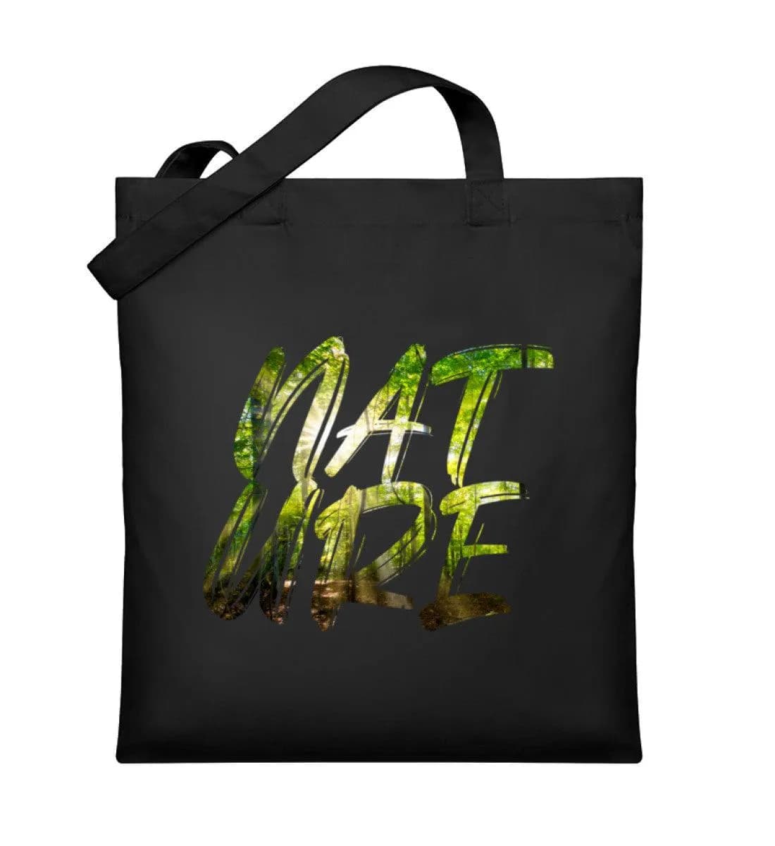 Nature - Organic Jutebeutel