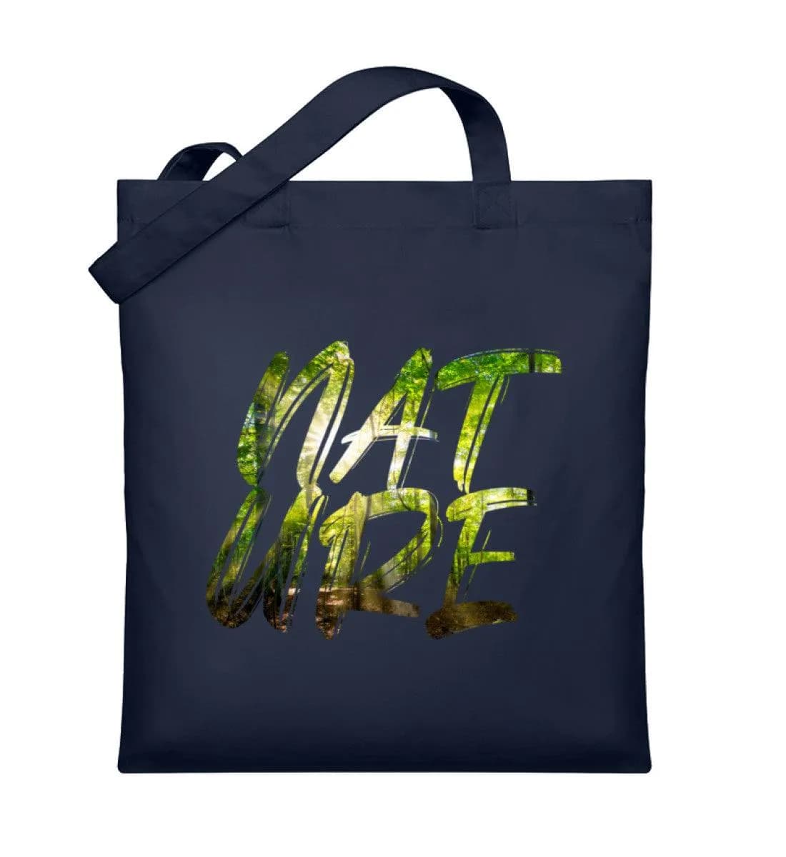 Nature - Organic Jutebeutel