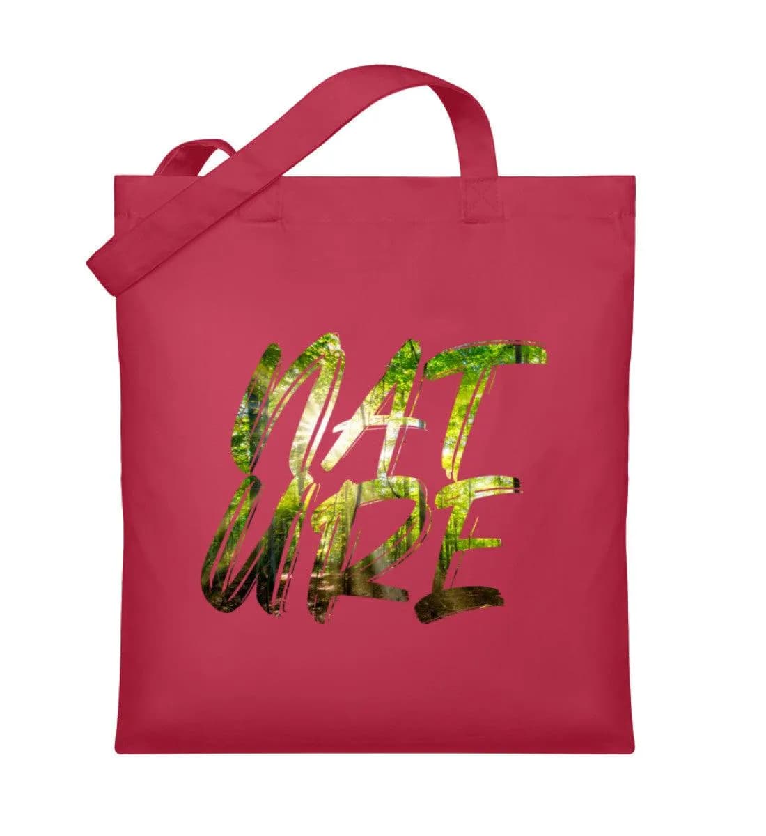 Nature - Organic Jutebeutel