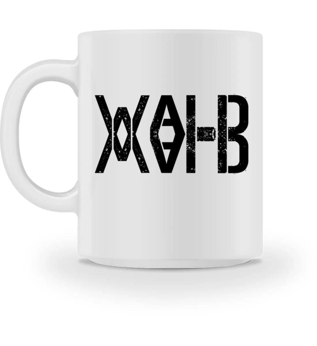 Wald Wald - Tasse
