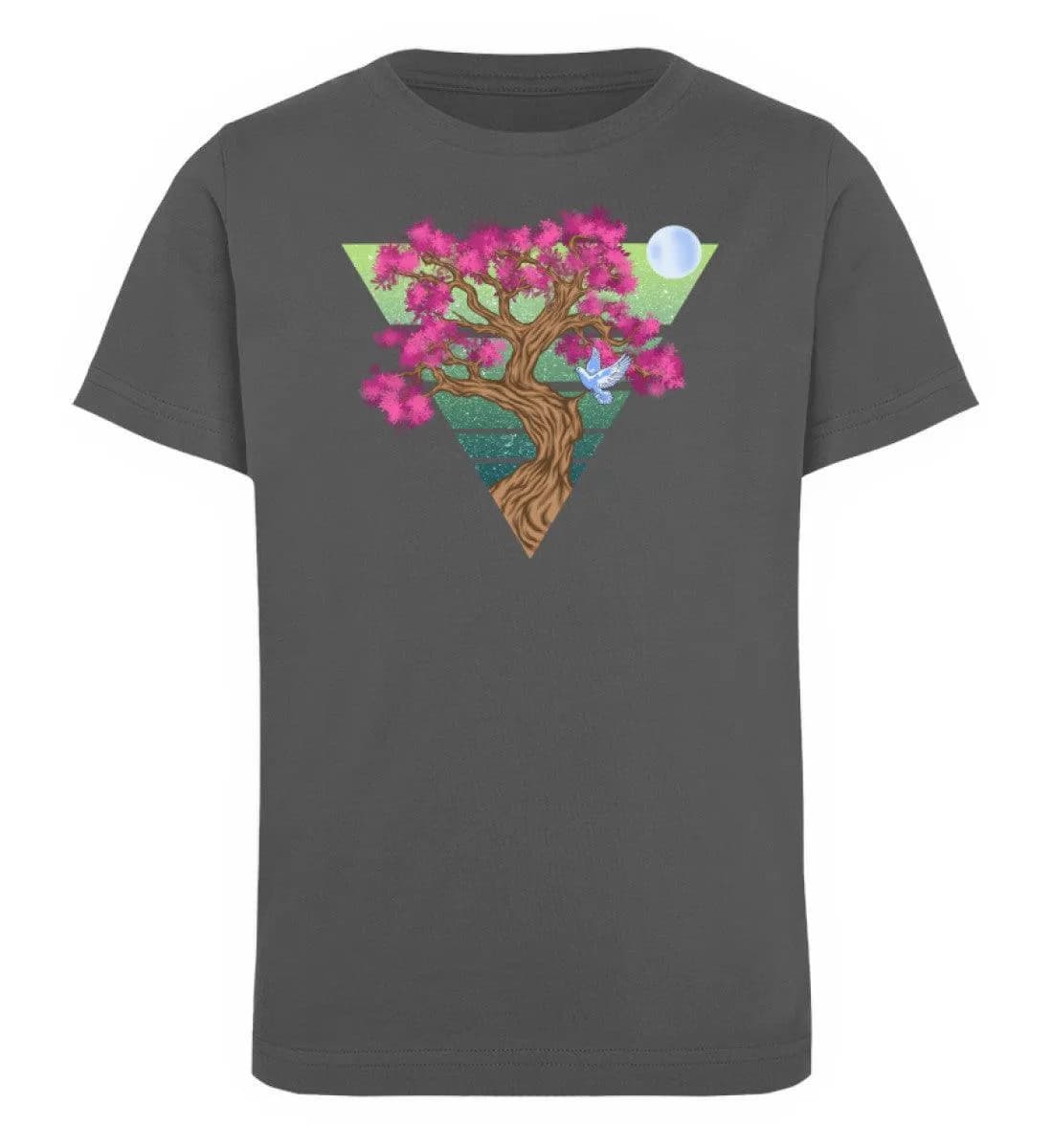 Triangletree - Kinder Bio T-Shirt