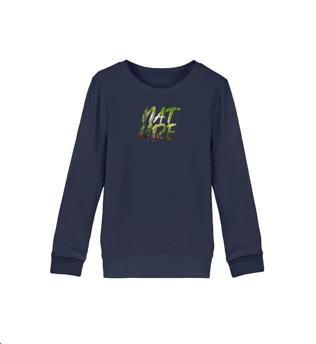 Nature - Kinder Bio Sweatshirt