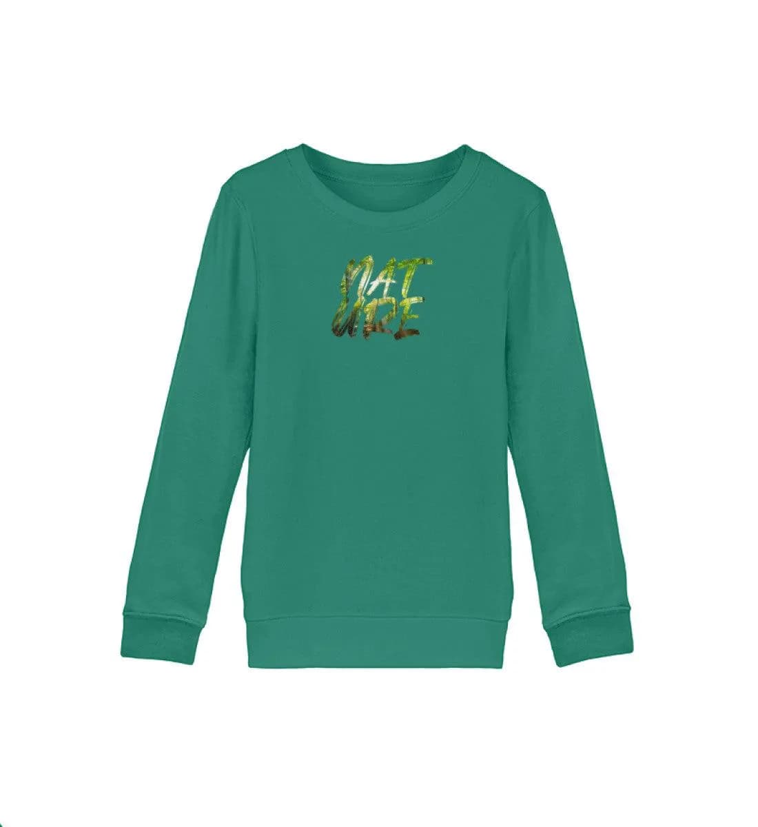 Nature - Kinder Bio Sweatshirt
