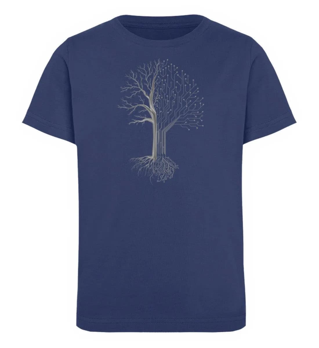 Tree Digital - Kinder Bio T-Shirt