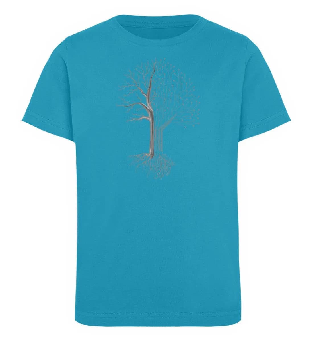 Tree Digital - Kinder Bio T-Shirt