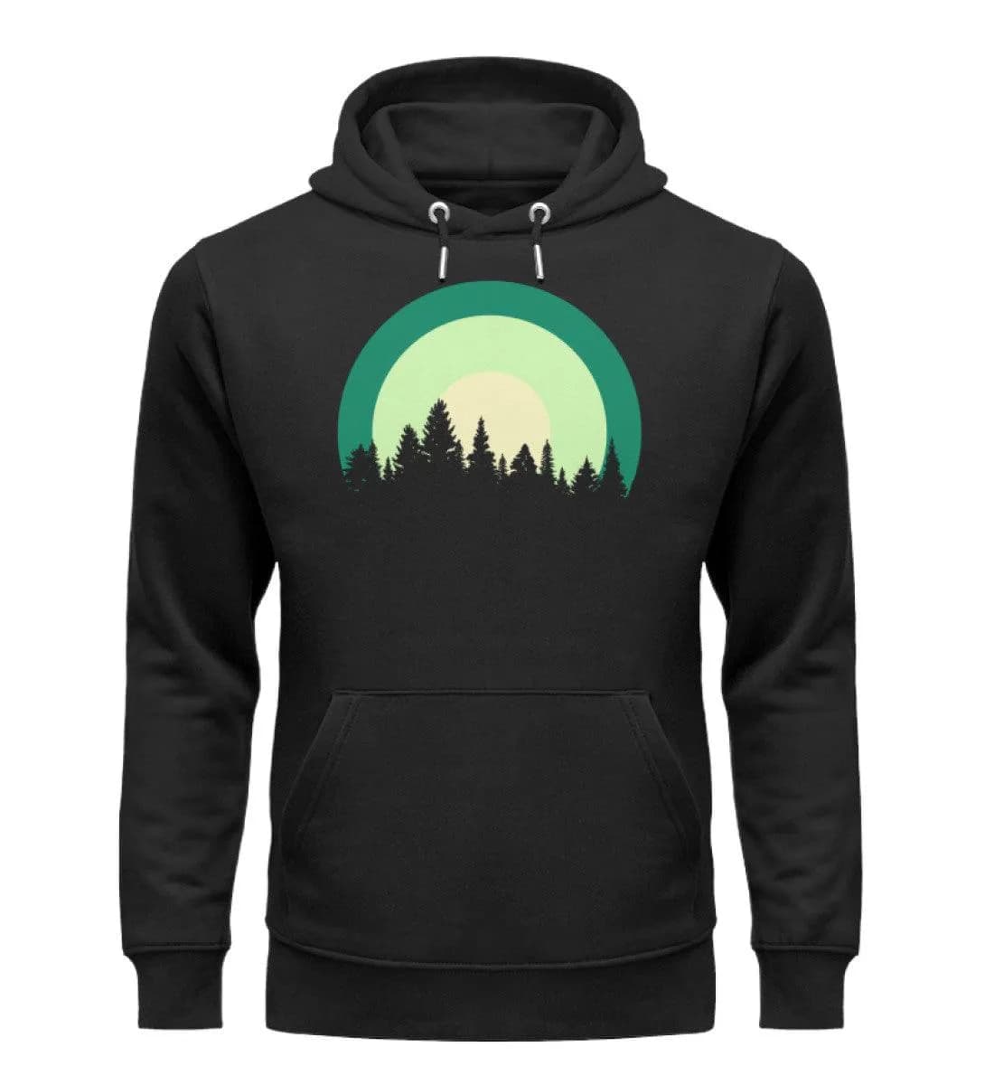 Retrowald - Unisex Premium Bio Hoodie