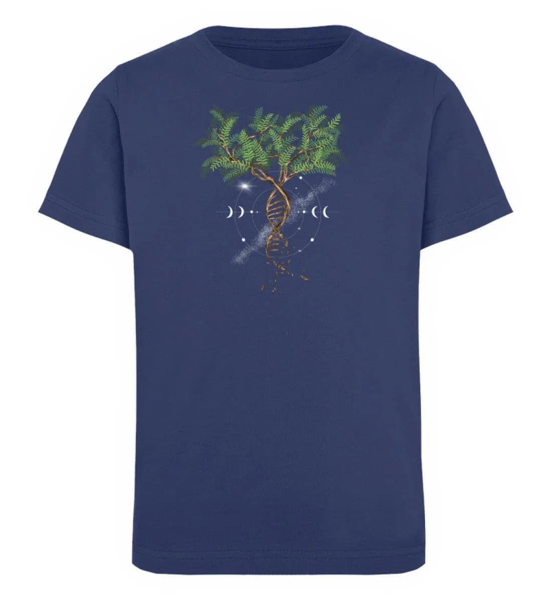 Tree DNA - Kinder Bio T-Shirt