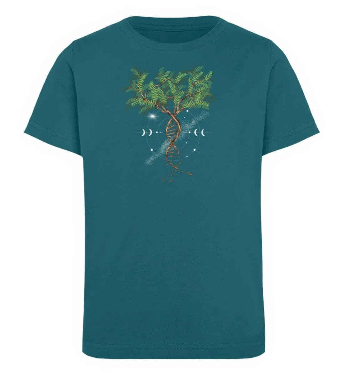 Tree DNA - Kinder Bio T-Shirt