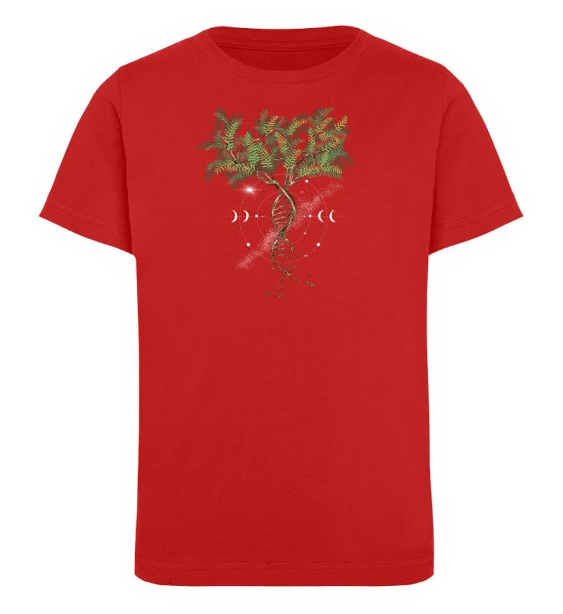 Tree DNA - Kinder Bio T-Shirt