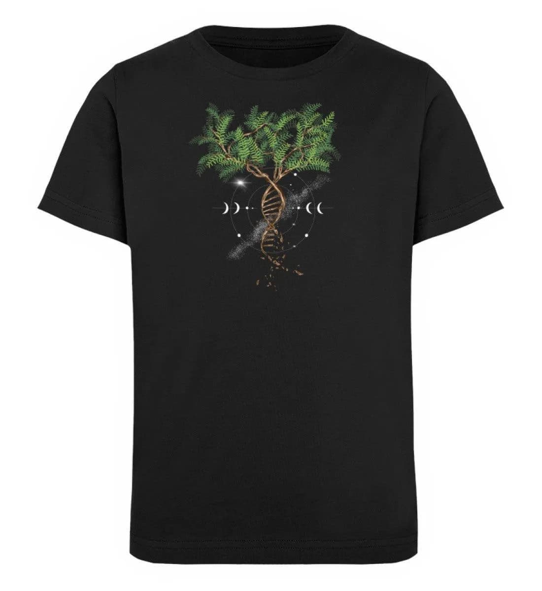 Tree DNA - Kinder Bio T-Shirt