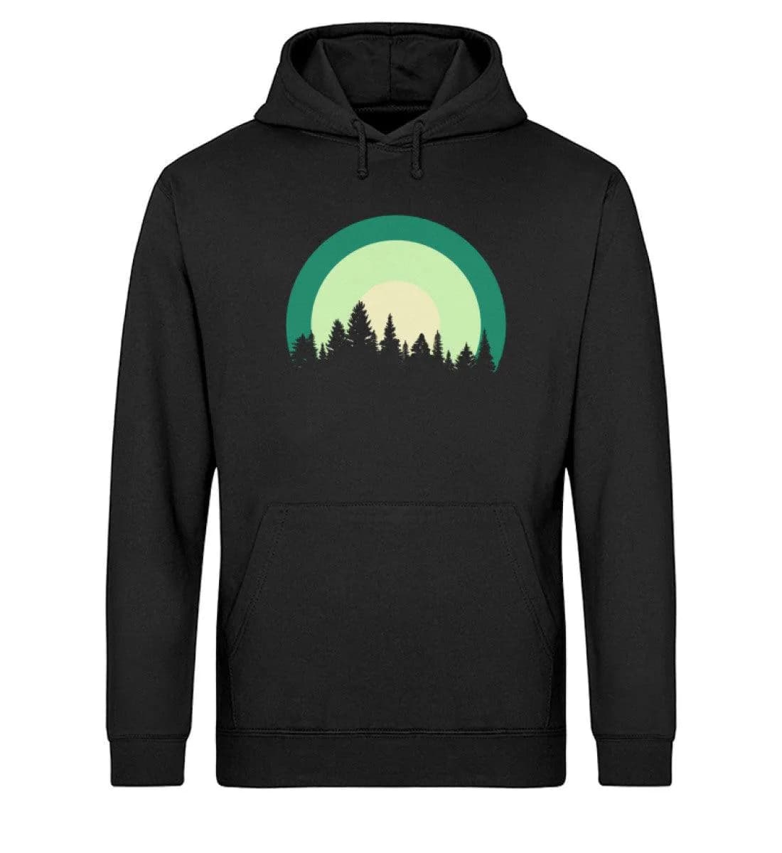 Retrowald - Unisex Basic Bio Hoodie