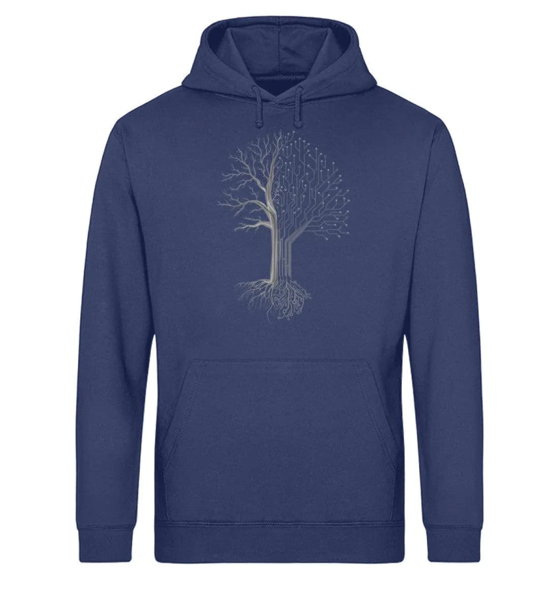 Tree Digital - Unisex Basic Bio Hoodie
