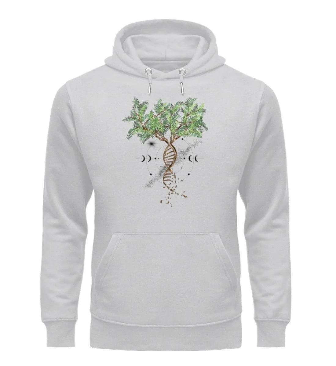 Tree DNA - Unisex Premium Bio Hoodie