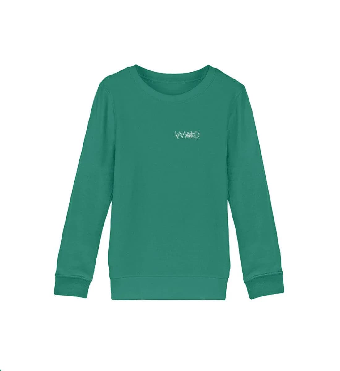 Wald - Kinder Bio Sweatshirt
