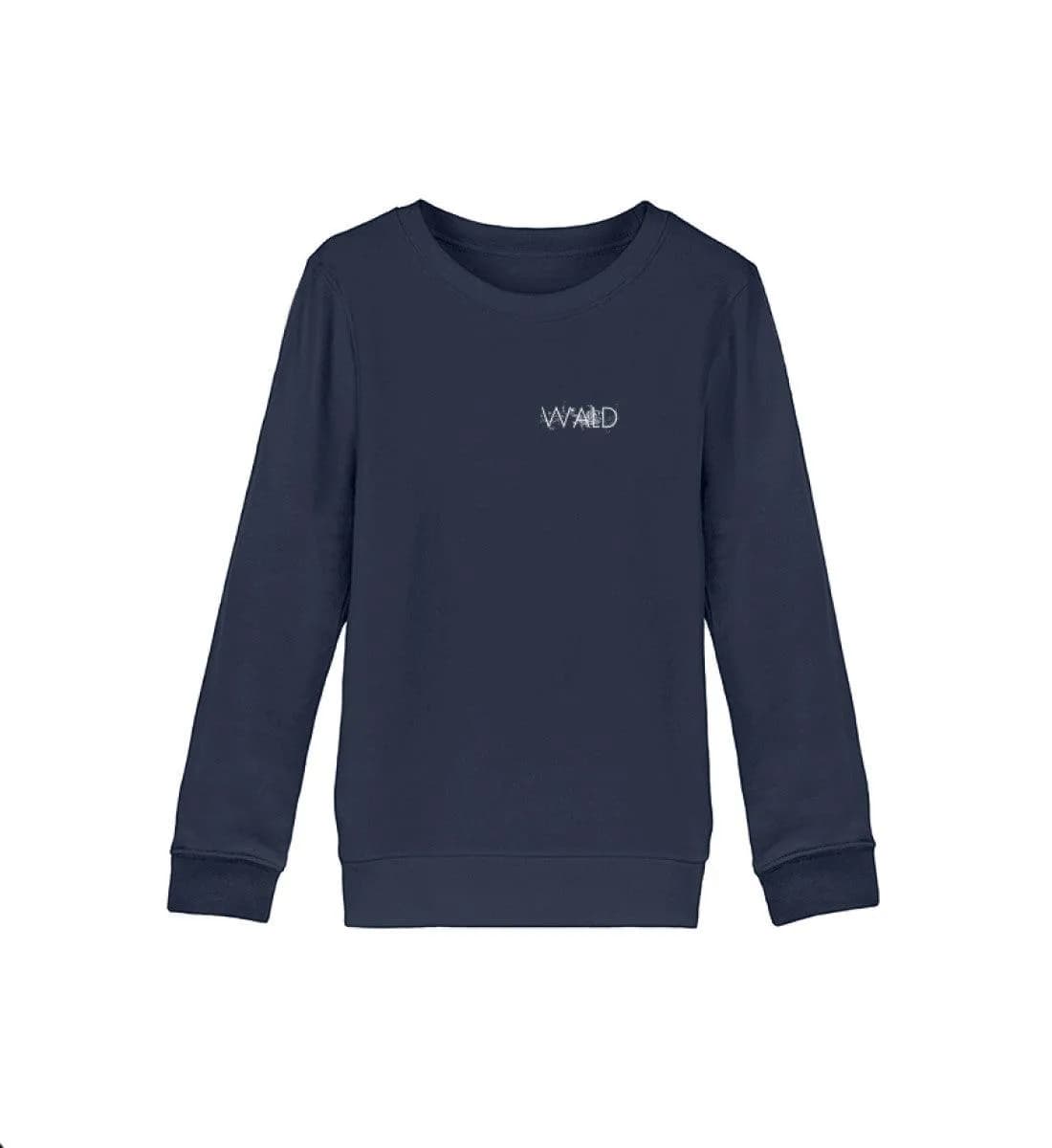 Wald - Kinder Bio Sweatshirt
