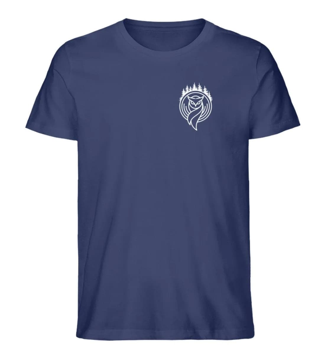 Uwaldu - Herren Premium Bio Shirt
